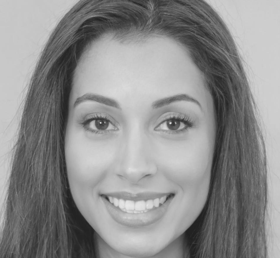 Elena Vázquez